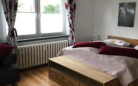 Ferienwohnung Ilse